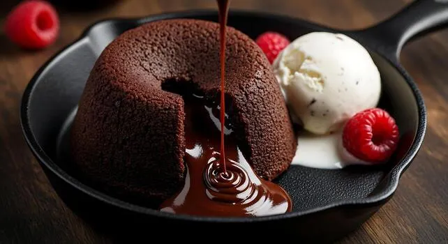 Dessert