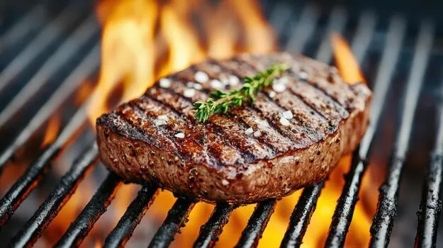 Steak